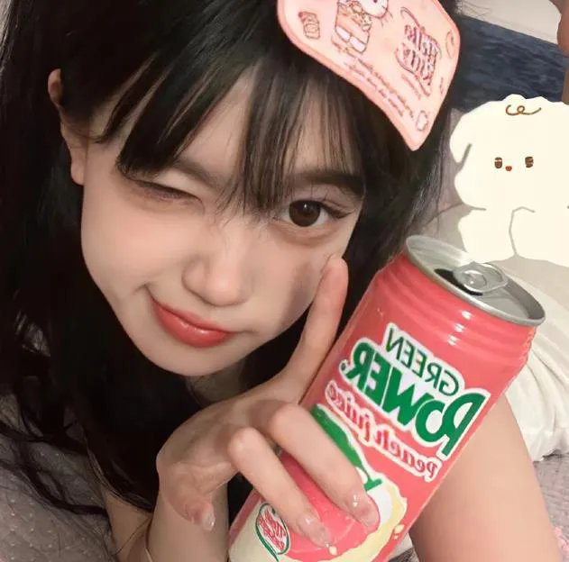 我的朋友